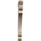 Ekena Millwork Olympic Slat Smooth Bracket, Douglas Fir, 3 1/2"W x 38"D x 38"H BKT04X38X38OLY06SDF - alternate 3
